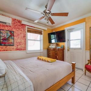 Appartement à 2 Chambres à Coucher